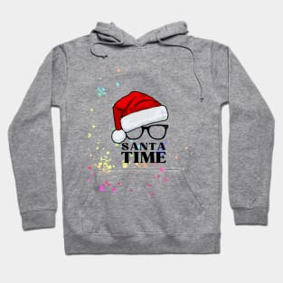 Jingle All the Way Hoodie